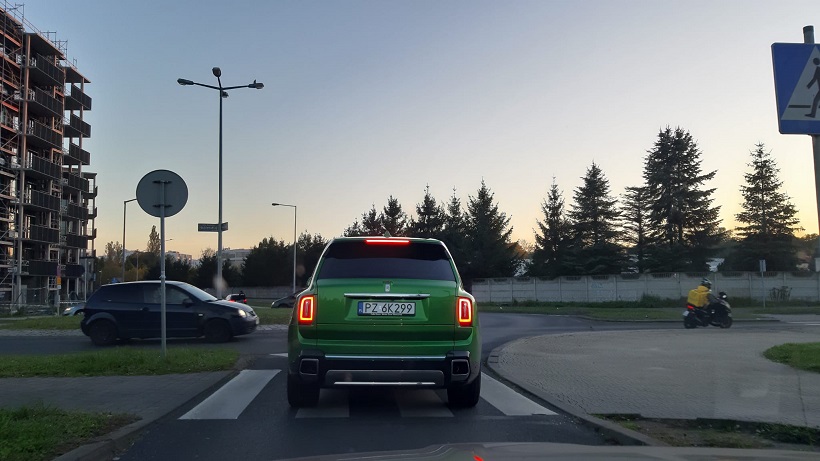 Poznan Lawica
