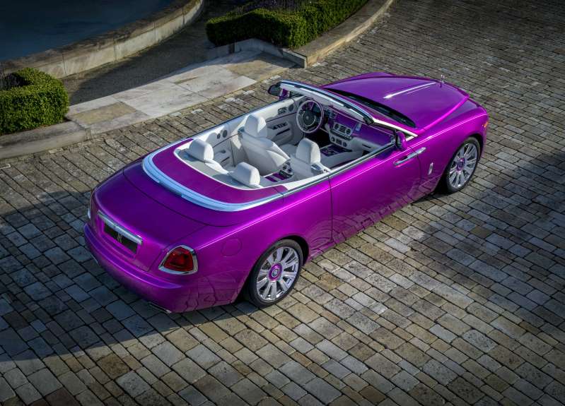 Rolls-Royce Motor Cars