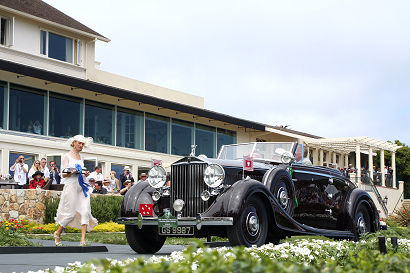 Rolls-Royce generała Sikorskiego