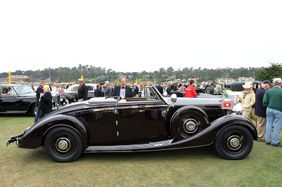 Rolls-Royce generała Sikorskiego