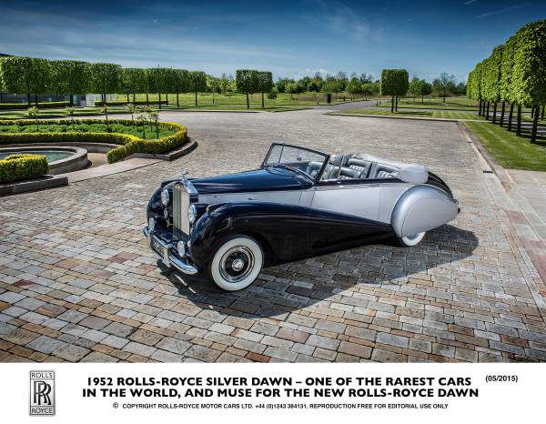 Rolls-Royce Motor Cars