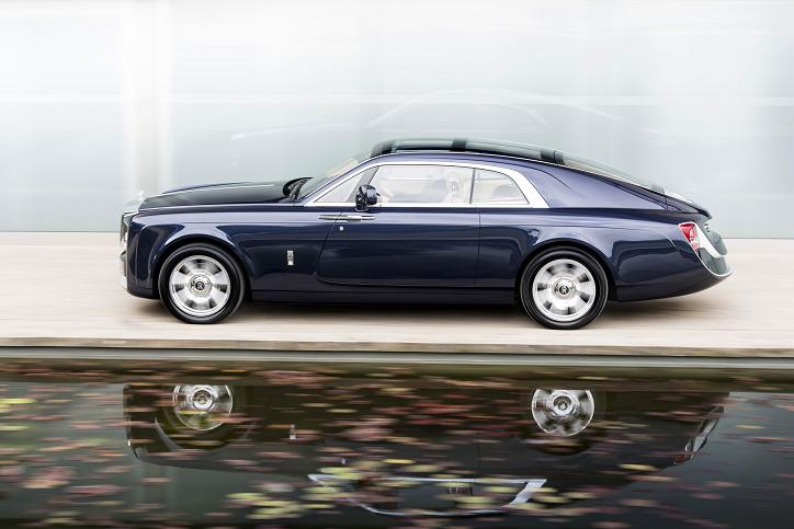 Rolls-Royce Motor Cars