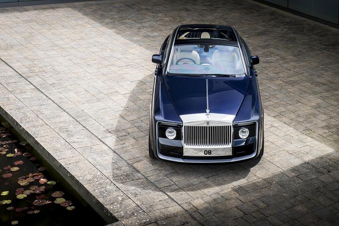 Rolls-Royce Motor Cars