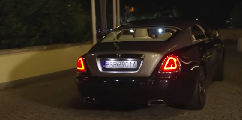 Rolls-Royce & Bentley Club Poland