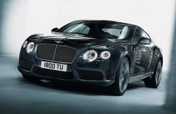 Bentley