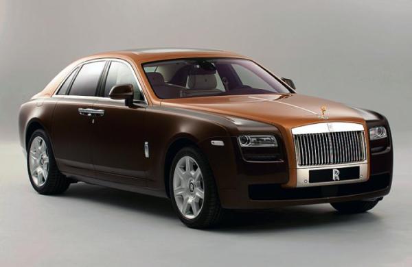 Rolls-Royce